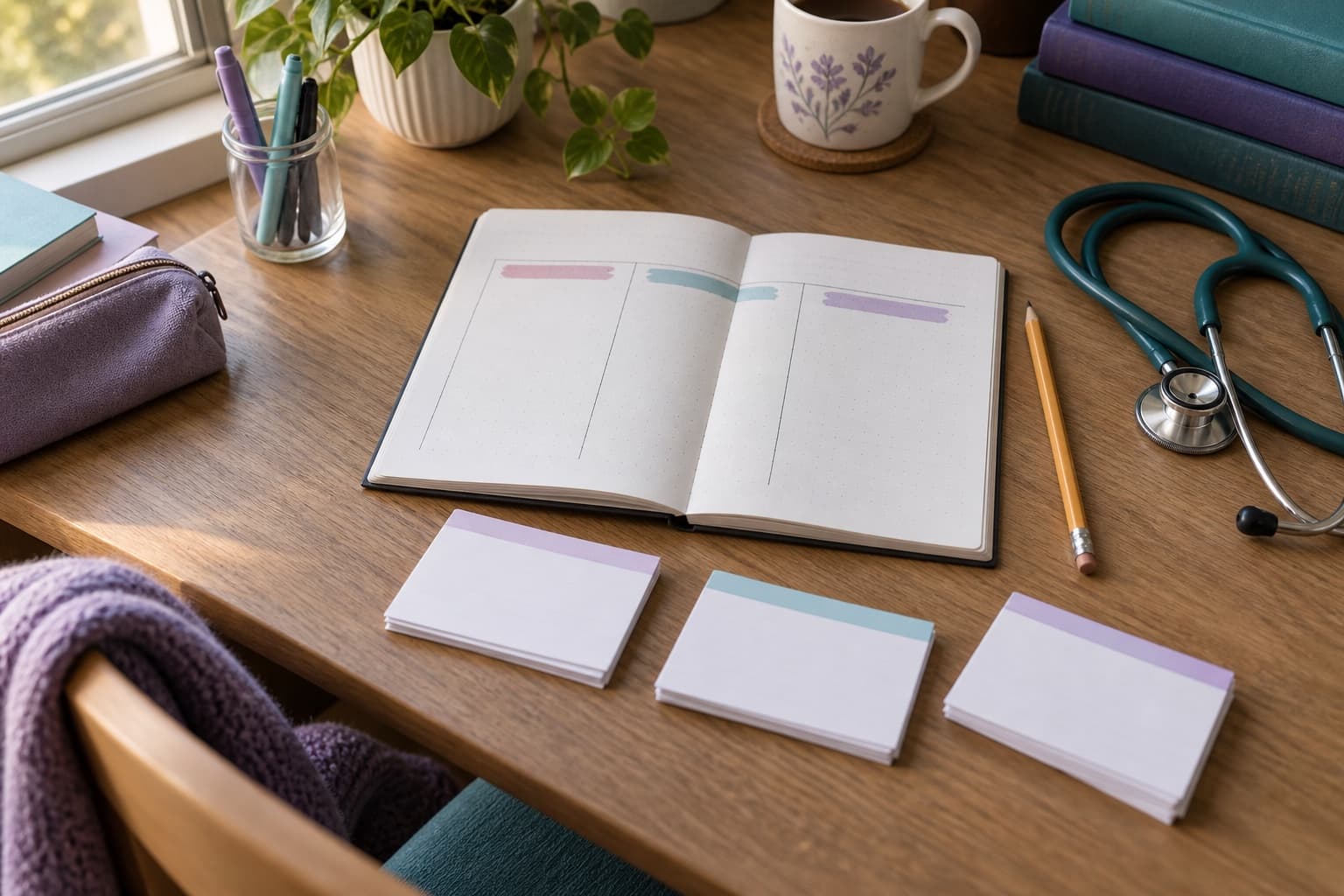 How to Review Wrong NCLEX Practice Answers With a Mistake Log